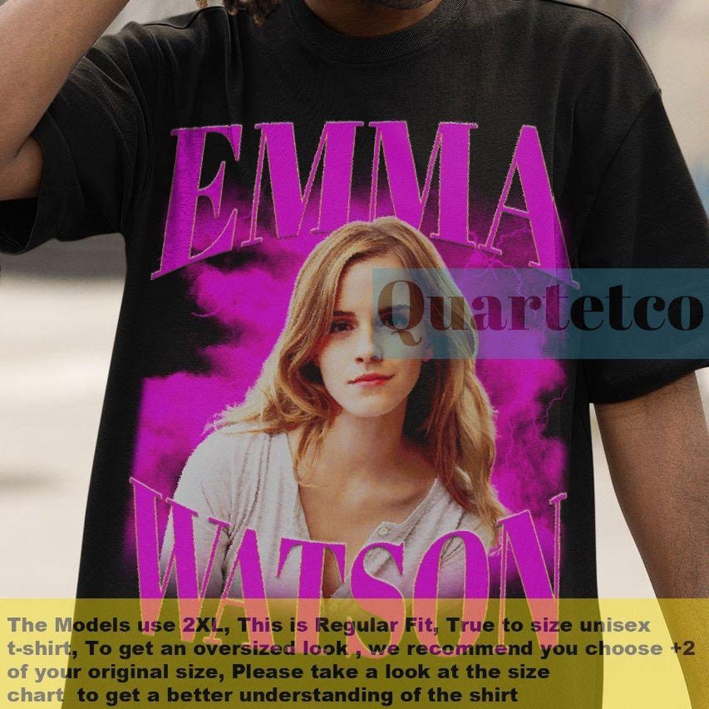 Vintage Emma Watson Vuitino Apparel Vintage Emma Watson Vuitino Apparel